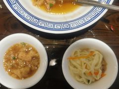 -老雒阳面馆·水席·洛阳菜(王城路店)