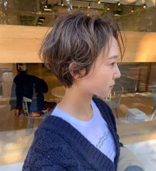 -BHG Hair Salon