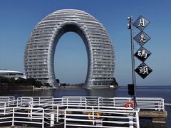 -太湖月亮湾