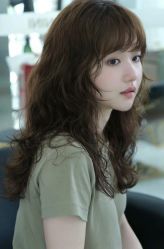 -东瀛造型