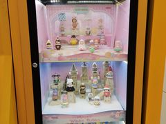 -泡泡玛特POPMART(崇文门国瑞城店)
