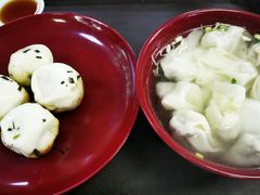 三鲜小馄饨-丰裕(武夷路店)