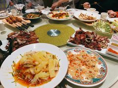 -巴依老爷·新疆美食(上城区天城路店)