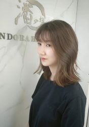 -潘多拉Hairsalon