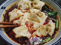 -梓袍面庄(渝北店)