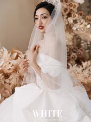 点击看大图 -纯色时光婚纱艺术馆WHITE
