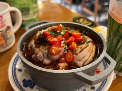 -炉小二铜锅牛蛙•川湘菜(三里屯店)