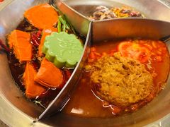 -大龙燚火锅(太古里店)