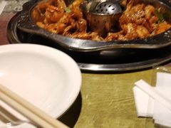 -喜虾客·大虾火锅(郑州无限城店)