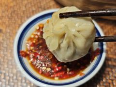 -毅祥斋老孙家泡馍(西羊市店)