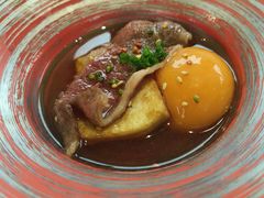 -帝鮨·烧肉割烹(龙湖金楠天街店)