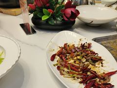 -渔码头食府(蓬莱阁店)