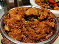 -刘胖子家常菜·蹄花焖藕(兴业店)