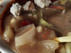 -刘老虎肉丸糊辣汤(总店)