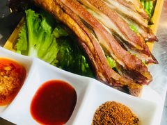 -清真京华源·涮肉烧烤(丰庆店)