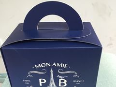 -巴黎贝甜(五月花广场店)