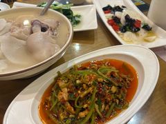 -易老妈蹄花.特色川菜(人民公园总店)
