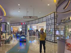 -牛焱·贵州黄牛肉火锅(城西银泰店)