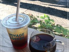 -VOYAGE COFFEE(杨梅竹店)