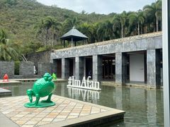 -日落吧·海景咖啡厅·餐酒吧·鸡尾酒·下午茶·乐队表演·浪漫夕阳·三亚文华东方酒店