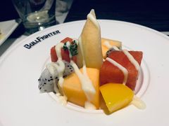 -斗牛士牛排餐厅(嘉里汇店)