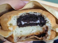 -绿豆饼车轮饼(学林街店)