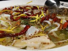 -太二酸菜鱼(福州泰禾店)