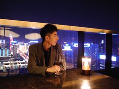 -富力丽思卡尔顿酒店·FLAIR餐厅酒吧