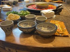 -一九二九码头老火锅(北城丽都店)