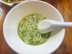 -客家养生油茶(汕尾店)