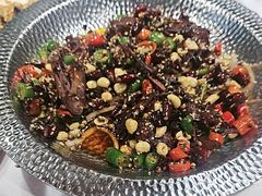 -蠔友汇·海鲜·生蚝烧烤(大东店)