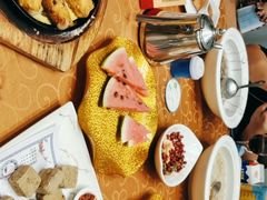 -州康·本帮菜(南桥百联店)