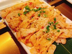-么子烤肉(化龙池店)