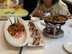 -香融府·烤鸭·家常菜(马家堡路店)