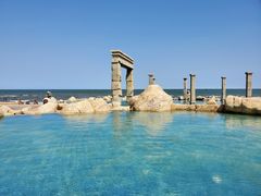 -渔岛海洋度假区