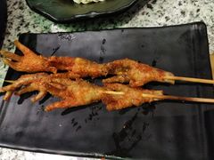 -炭舍干锅(华发商都店)