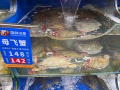 -海味当家·蒸锅海鲜(中山广场创始店)