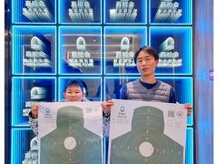 -真枪会射击俱乐部(河西中央公园店)