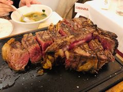 -奥斯特牛排馆(美第奇宫店)