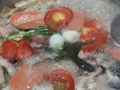 -海关荤豆花(洋河一路店)