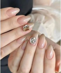 -糖·美学·美甲