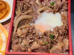 -元气寿司(东方宝泰店)