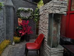 -锦尚阁烤鱼•天津菜(宣武门胡同店)
