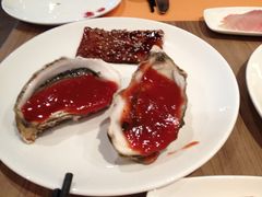 生蚝-万德诺富特酒店·自助餐厅(万德大厦店)