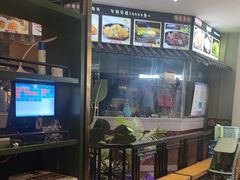 -简普菜烤鱼(苏宁生活广场店)