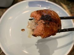 -炙柒Sekinana·精致料理 烧鸟·铁板烧(海上世界店)