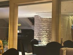 -上海东方佘山翰悦阁酒店·Vie全日制餐厅