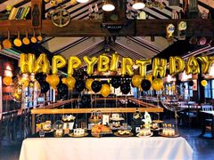 -Timo队长·高端生日派对策划机构(静安寺店)