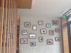 大堂-陈氏全羊快餐(七里河店)