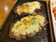 芝士牛肉饼-源味家(杏林街店)